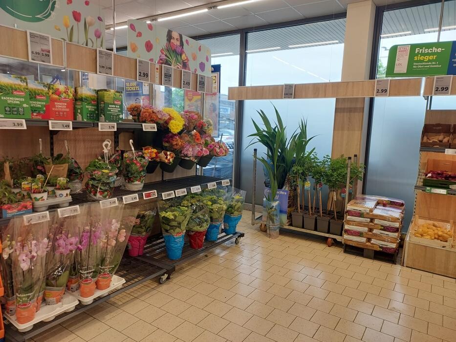 Bilder Lidl