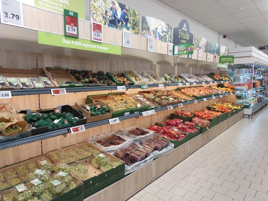 Bilder Lidl