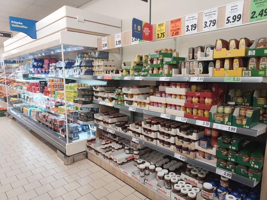 Bilder Lidl