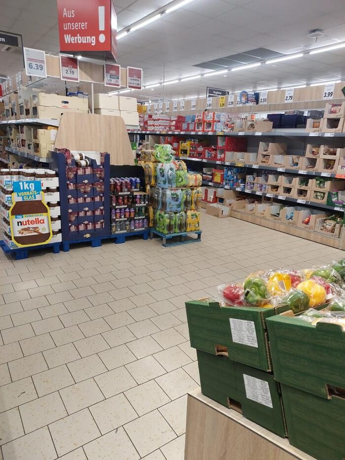 Bilder Lidl