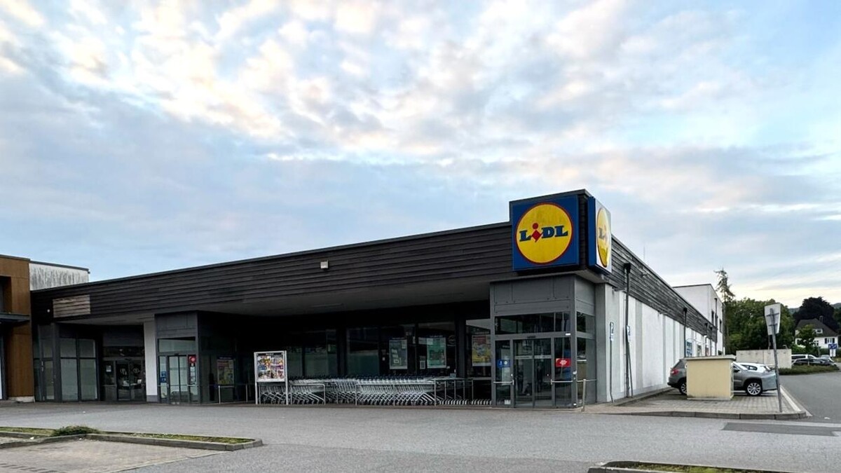 Bilder Lidl