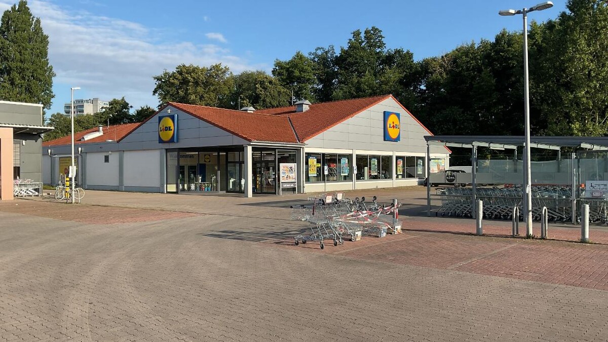 Bilder Lidl