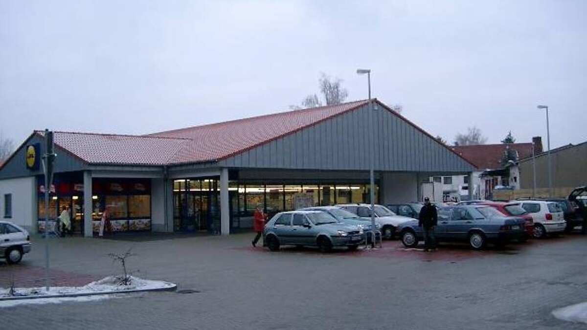 Bilder Lidl