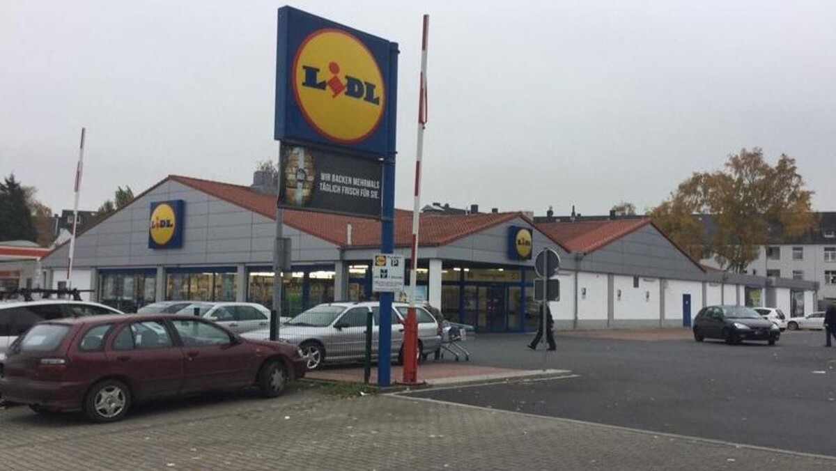 Bilder Lidl