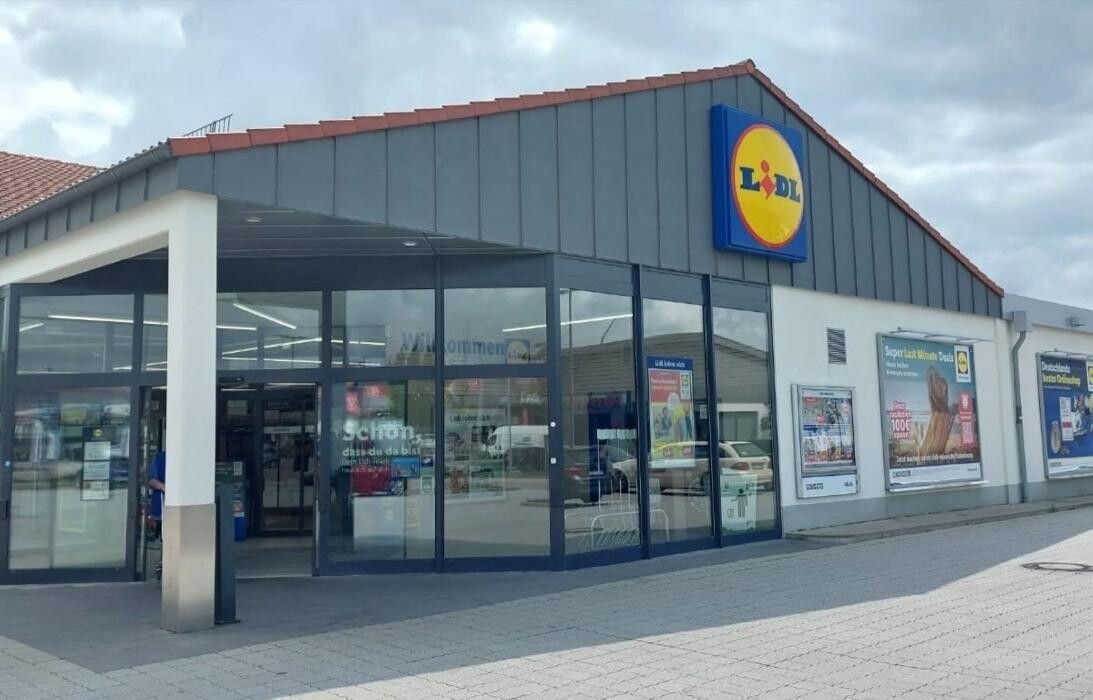 Bilder Lidl