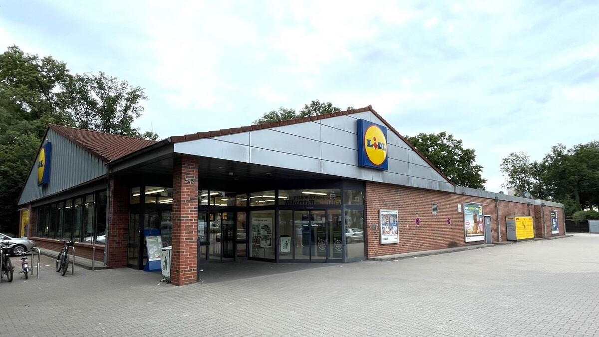 Bilder Lidl