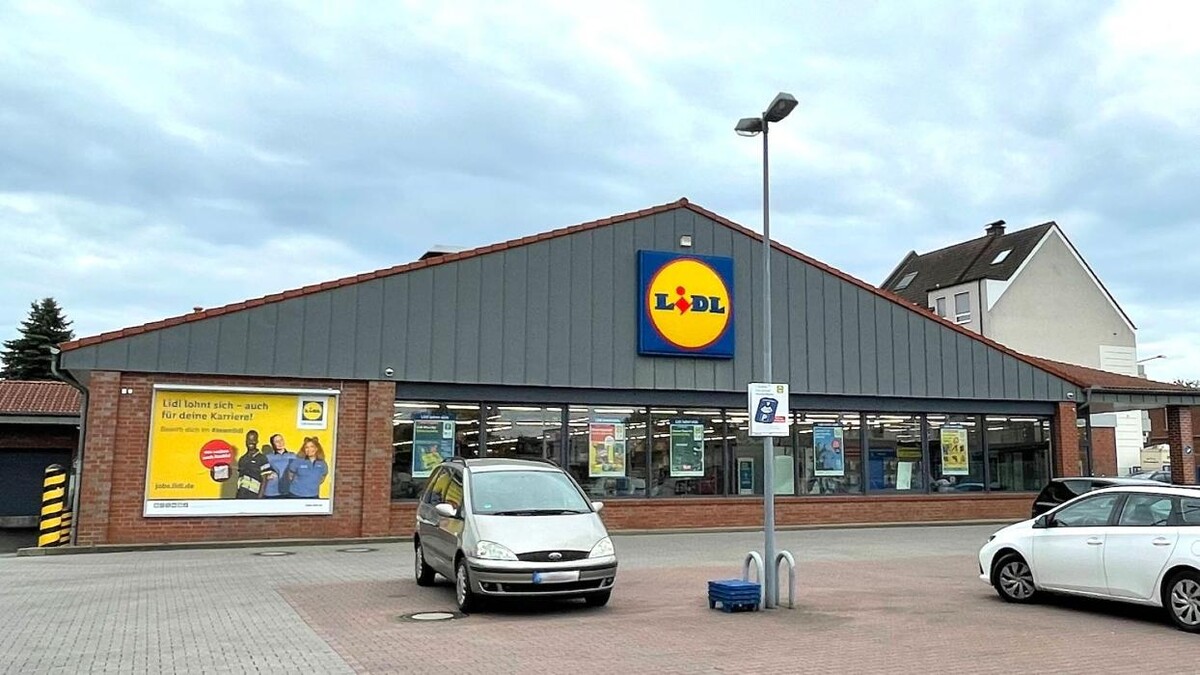 Bilder Lidl