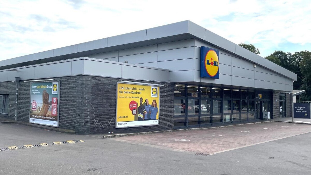 Bilder Lidl