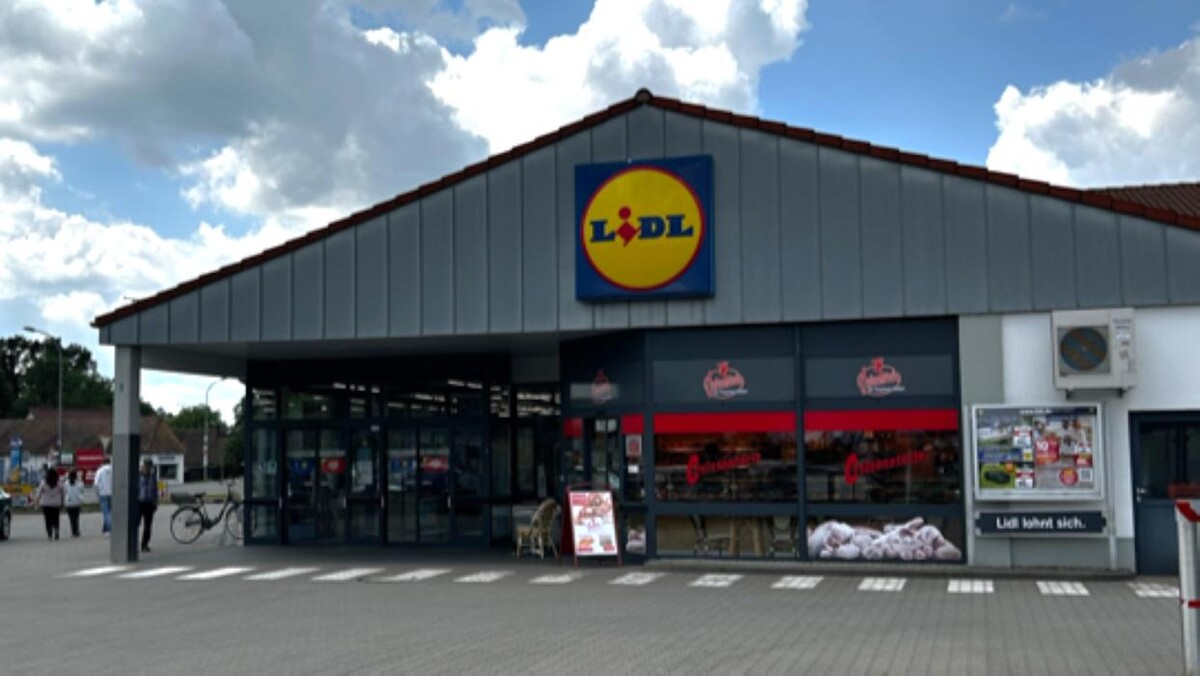 Bilder Lidl