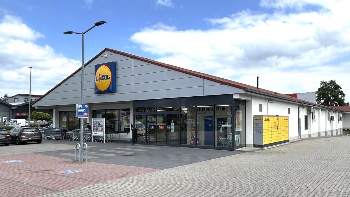 Bilder Lidl