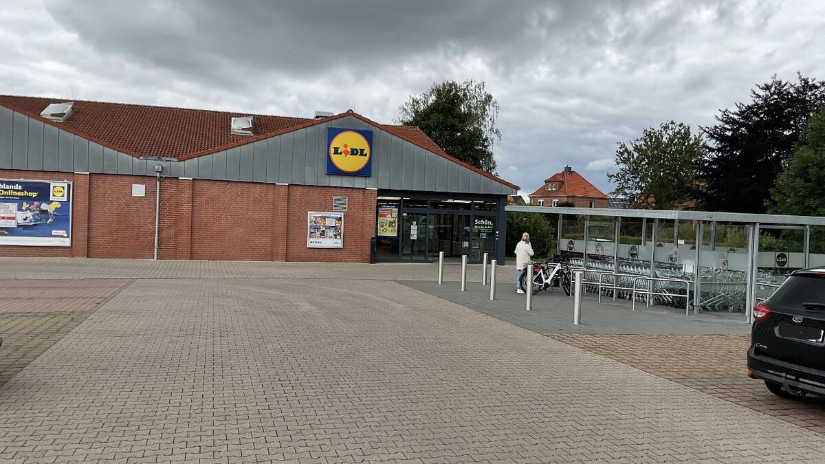 Bilder Lidl