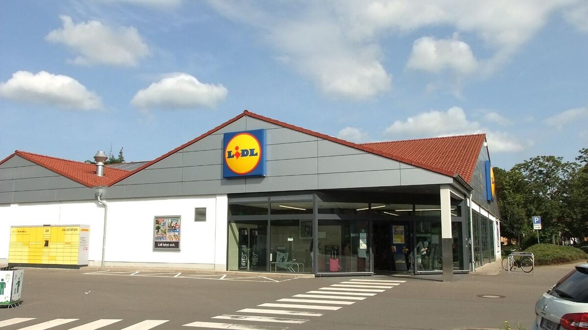 Bilder Lidl
