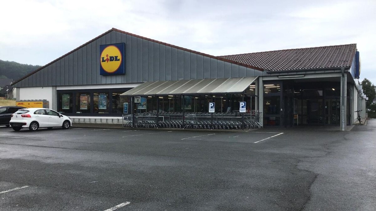 Bilder Lidl