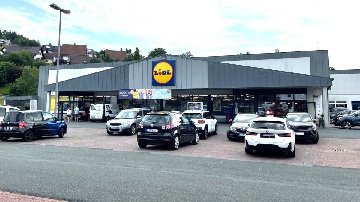 Bilder Lidl