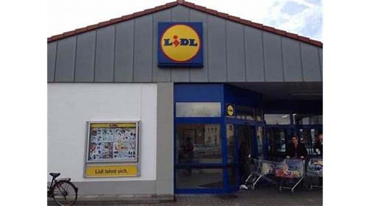 Bilder Lidl