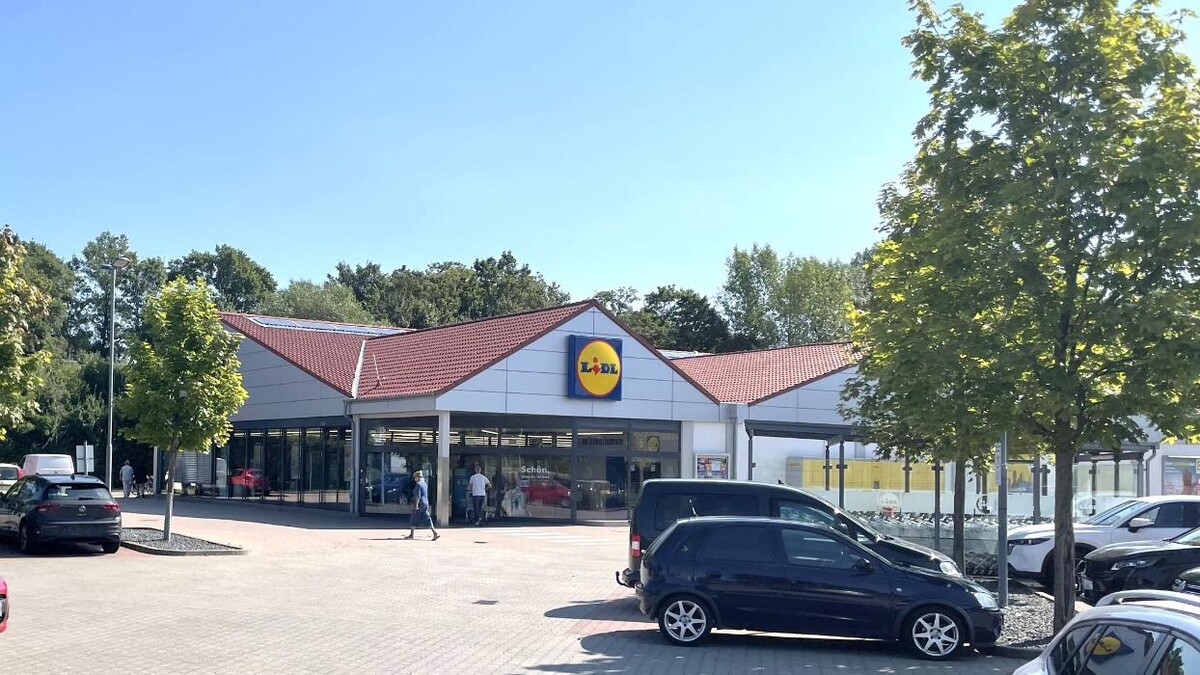 Bilder Lidl