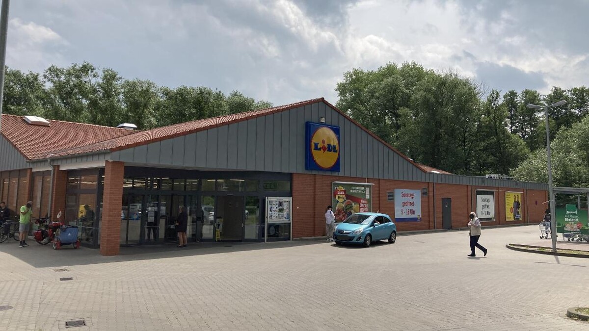 Bilder Lidl