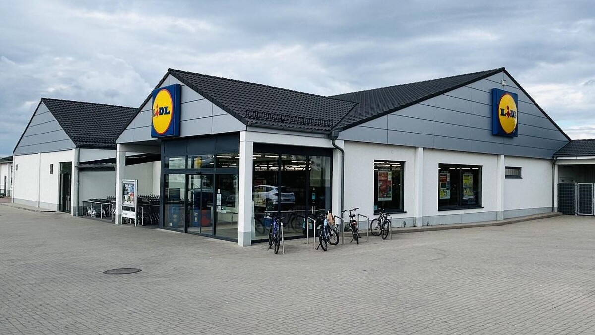 Bilder Lidl