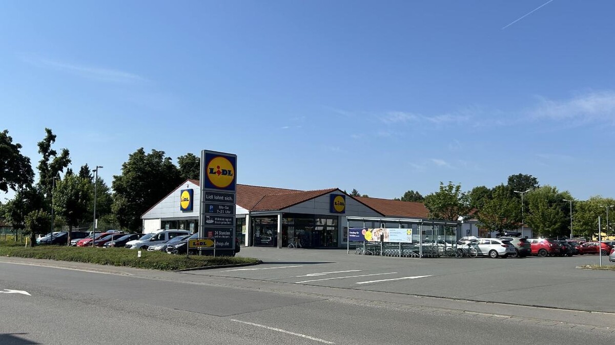 Bilder Lidl