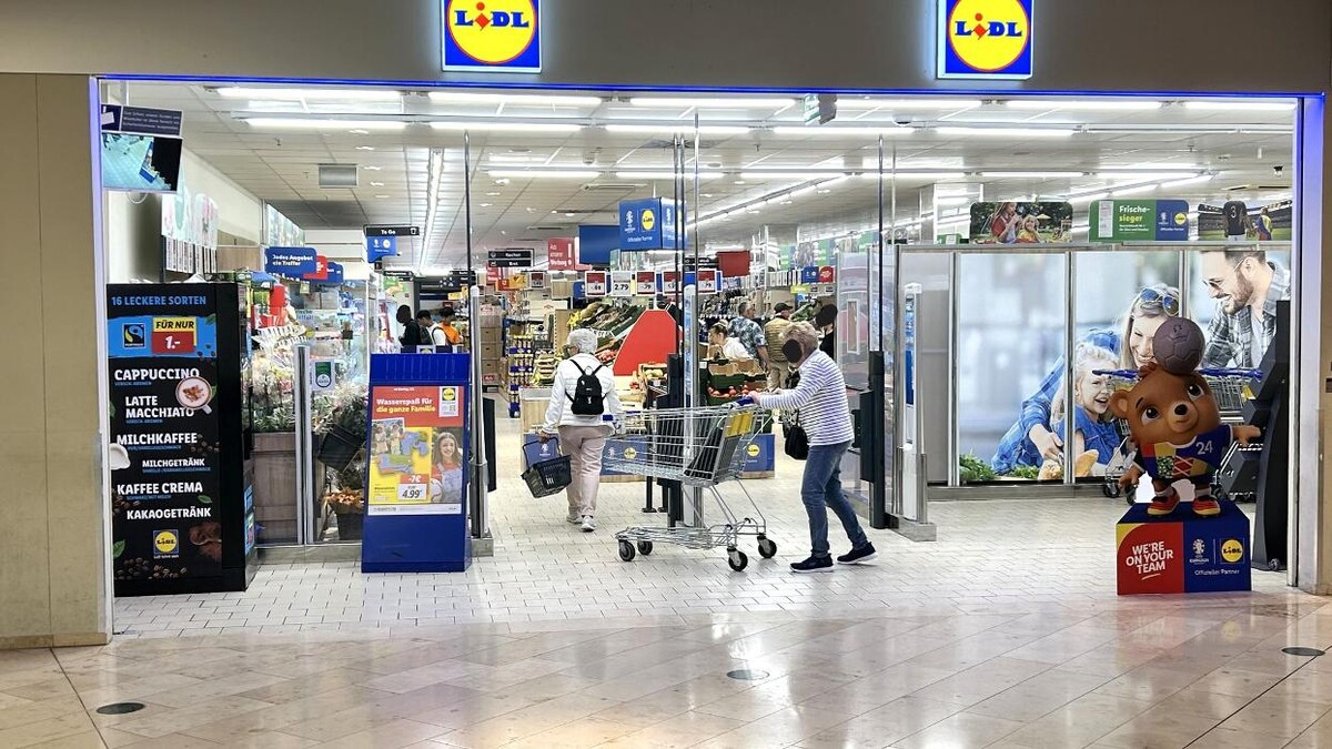 Bilder Lidl