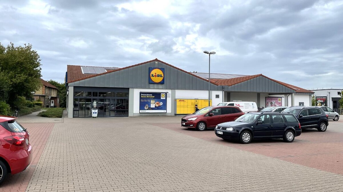Bilder Lidl