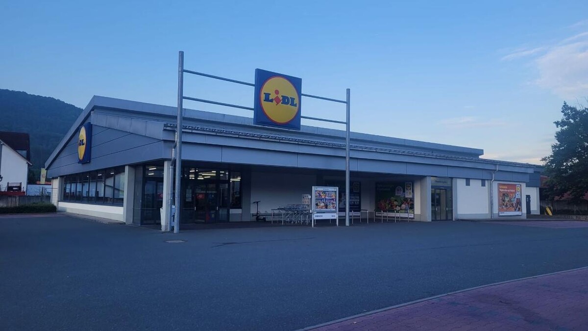 Bilder Lidl