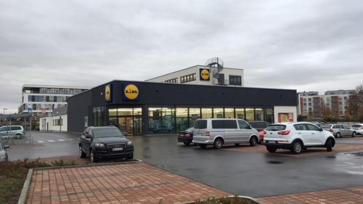 Bilder Lidl