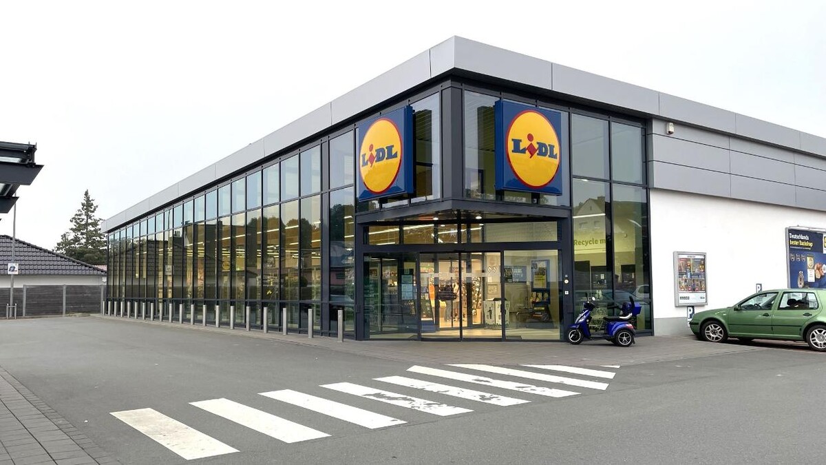 Bilder Lidl