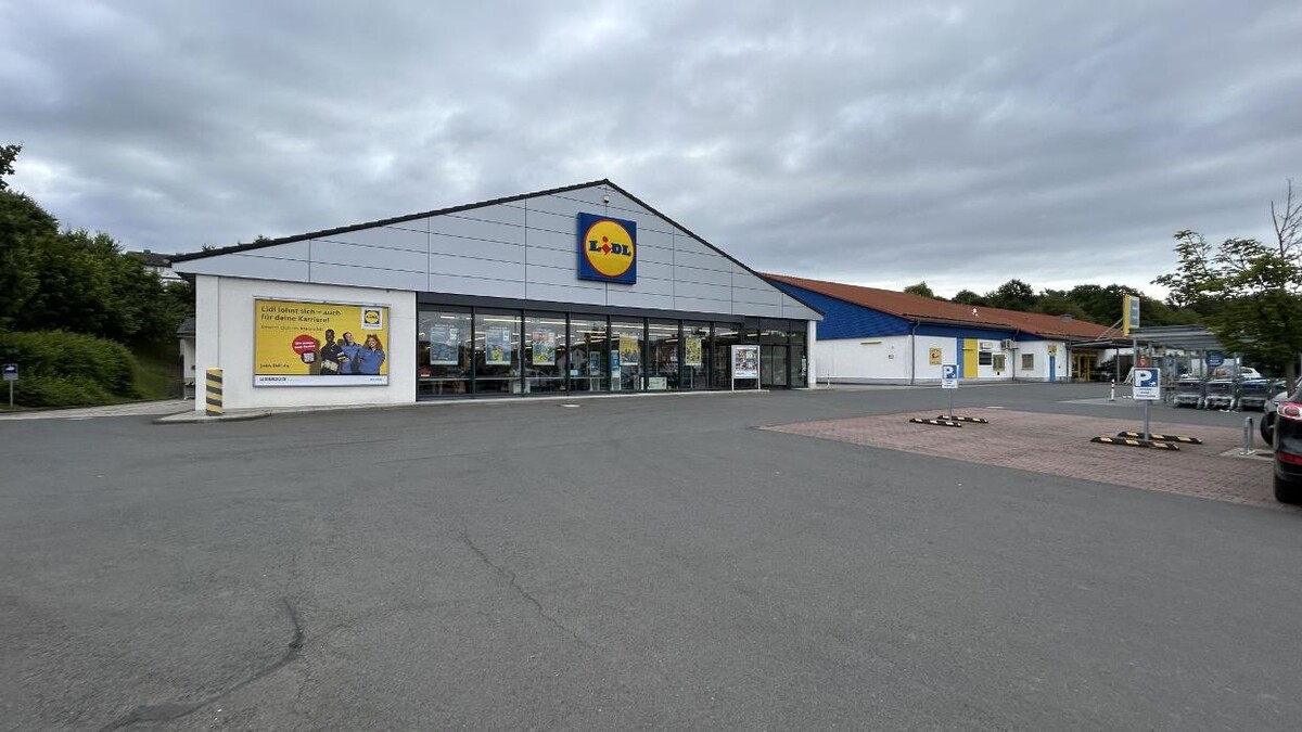 Bilder Lidl