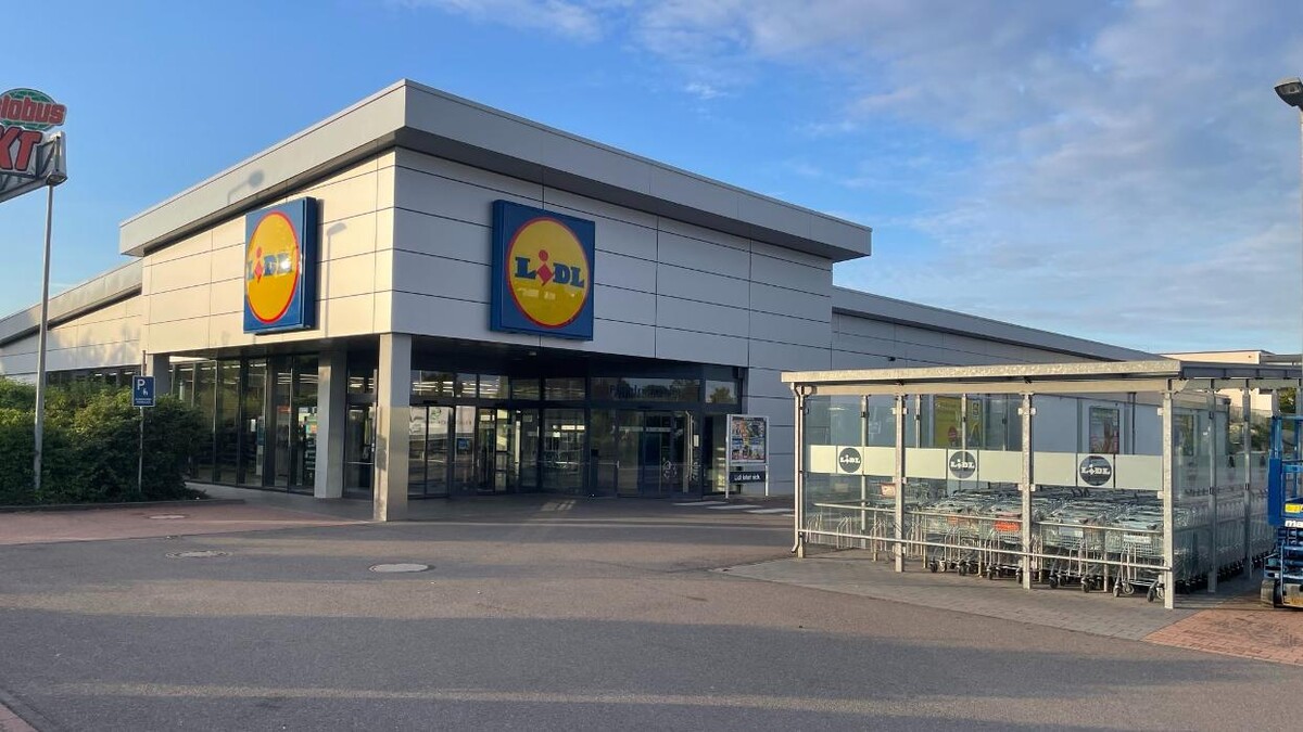 Bilder Lidl