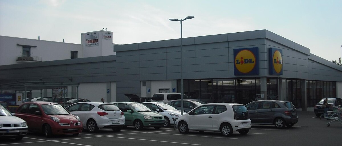 Bilder Lidl