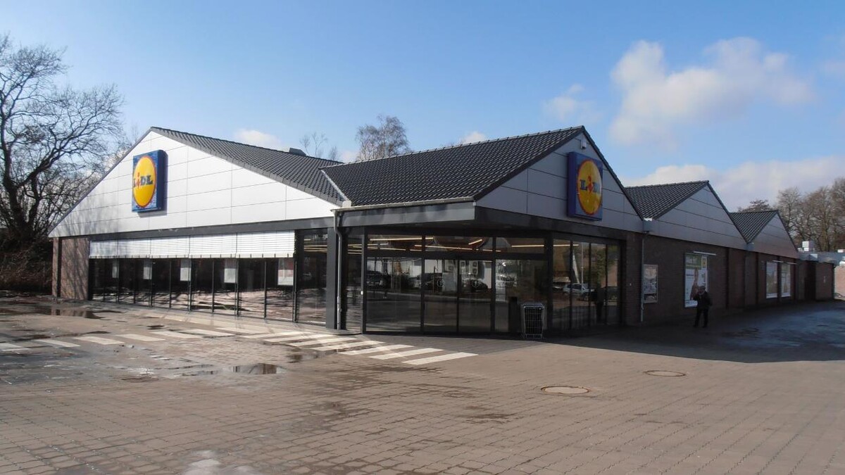 Bilder Lidl