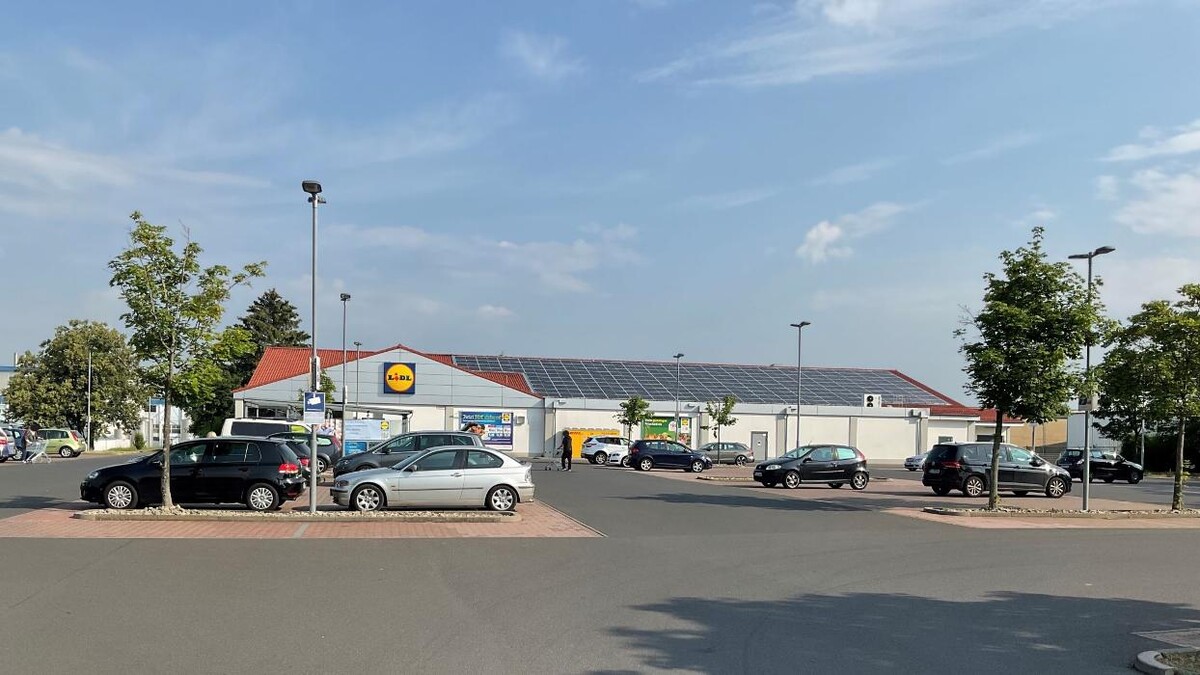 Bilder Lidl