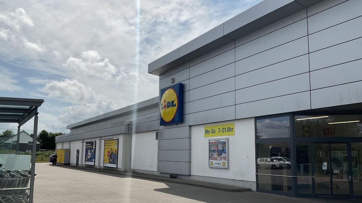 Bilder Lidl