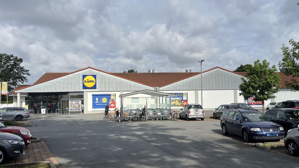 Bilder Lidl