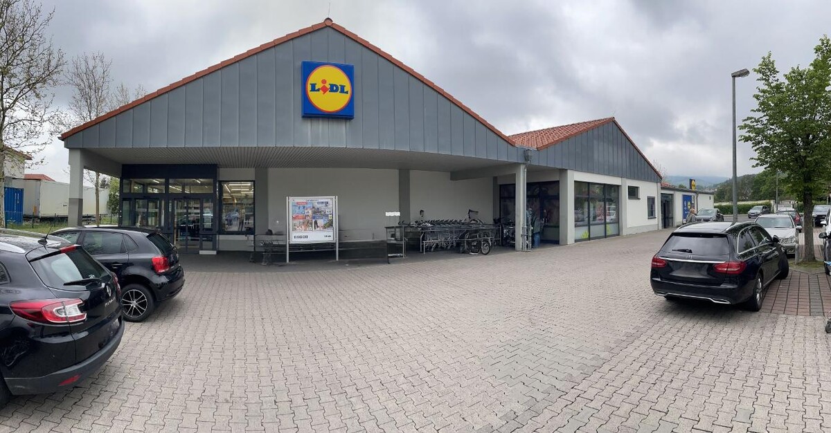 Bilder Lidl