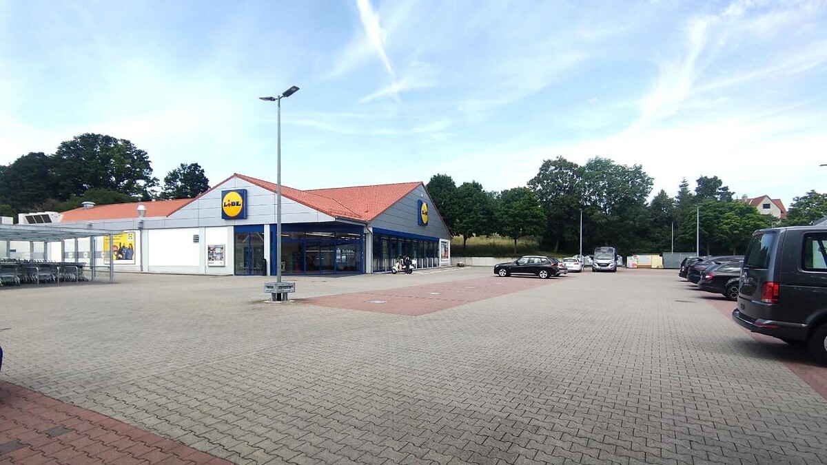 Bilder Lidl