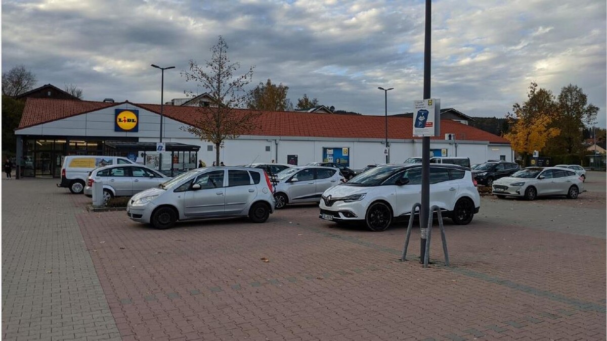 Bilder Lidl
