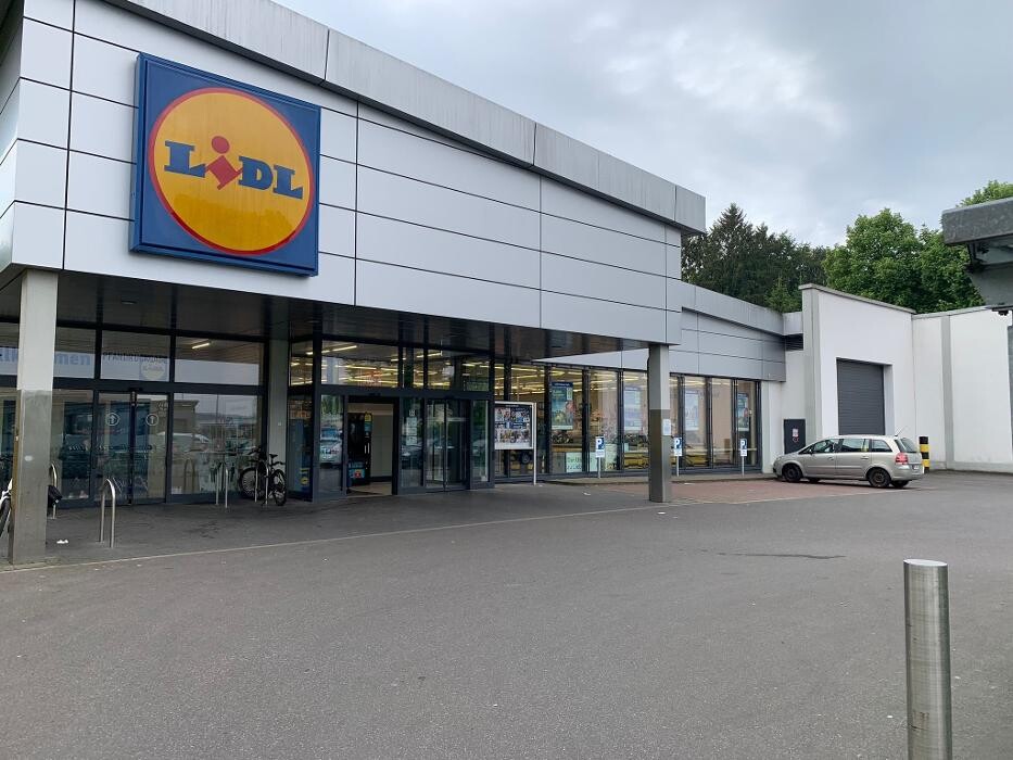 Bilder Lidl