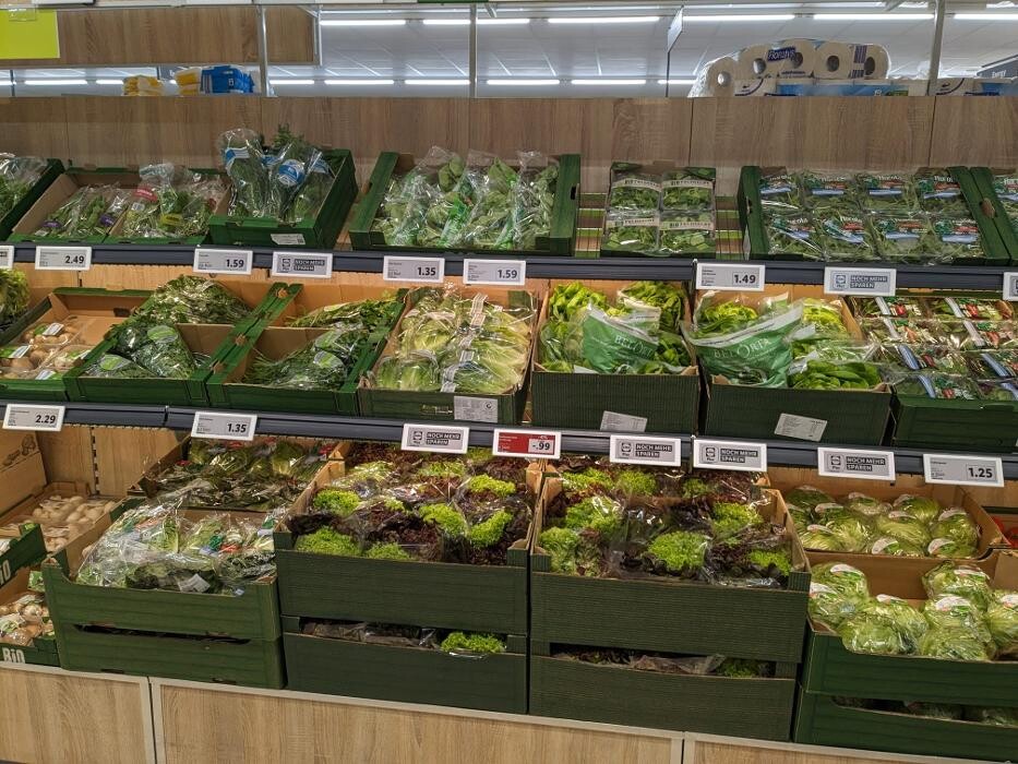 Bilder Lidl