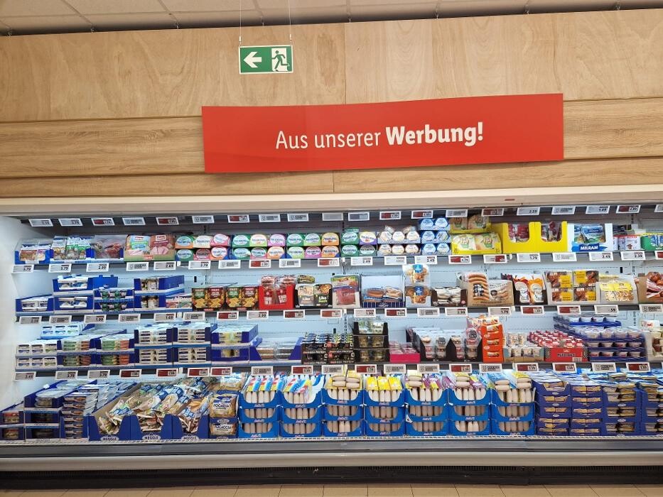 Bilder Lidl