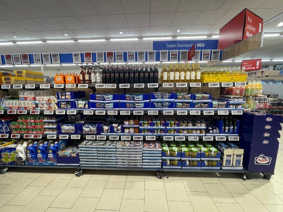 Bilder Lidl