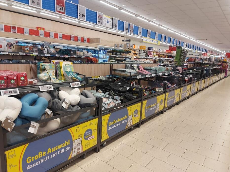 Bilder Lidl