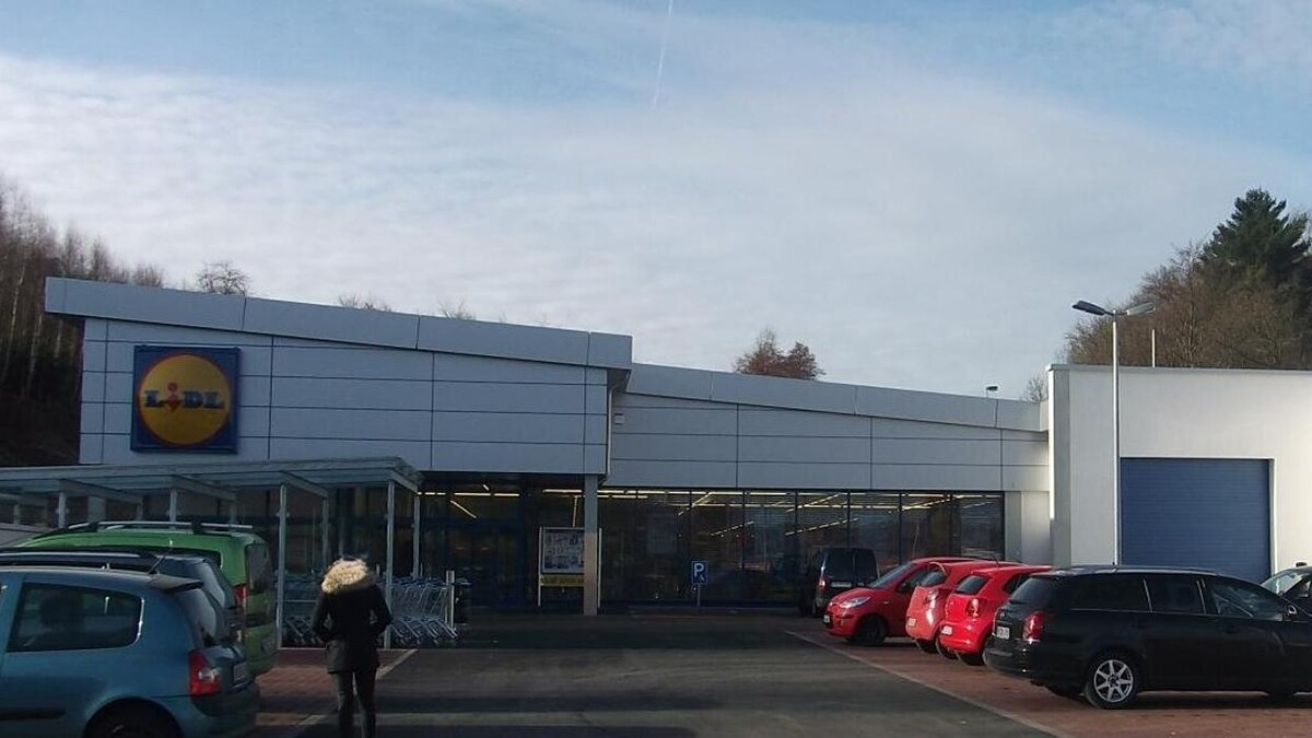 Bilder Lidl