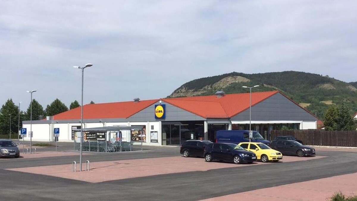 Bilder Lidl