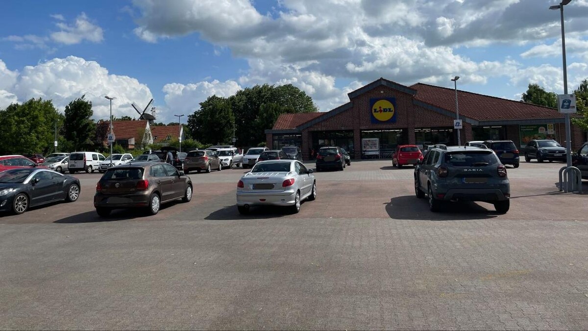 Bilder Lidl