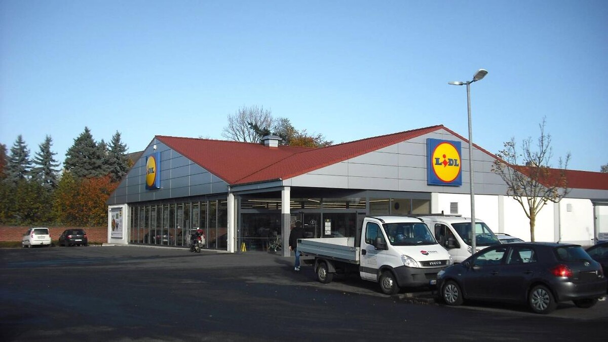 Bilder Lidl