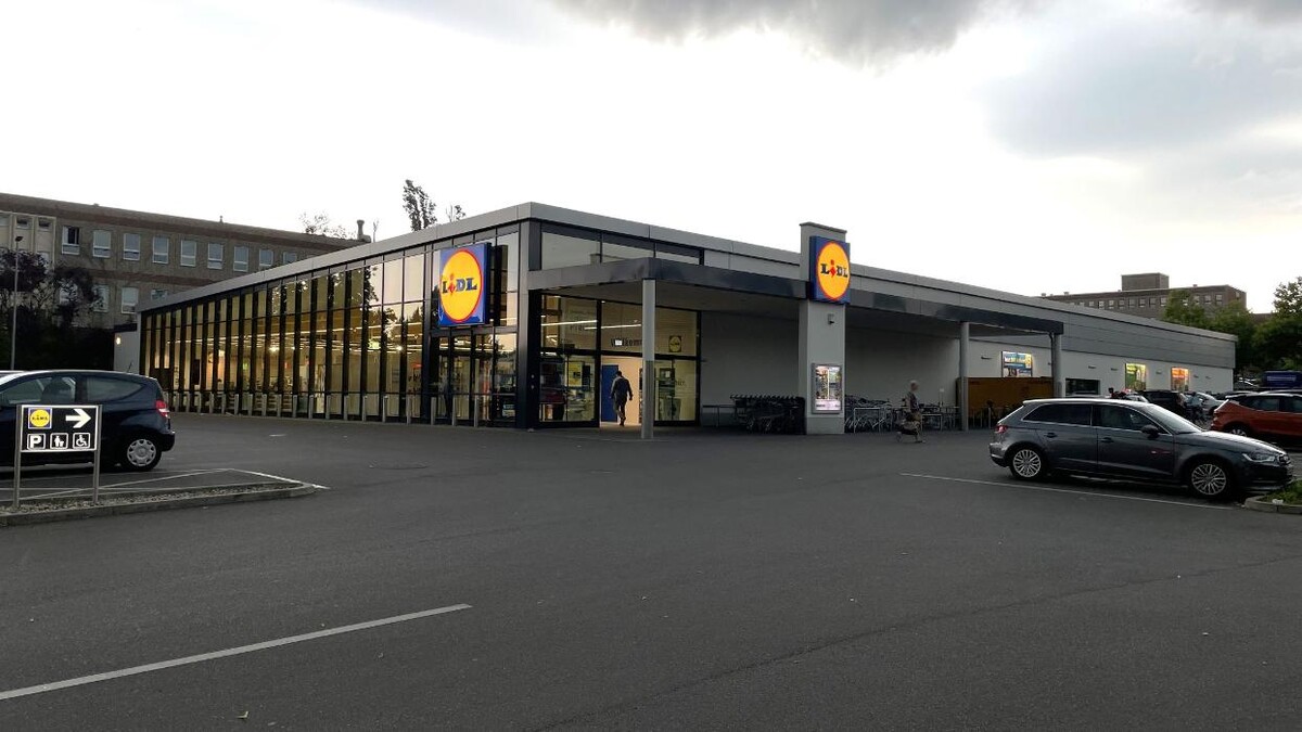 Bilder Lidl