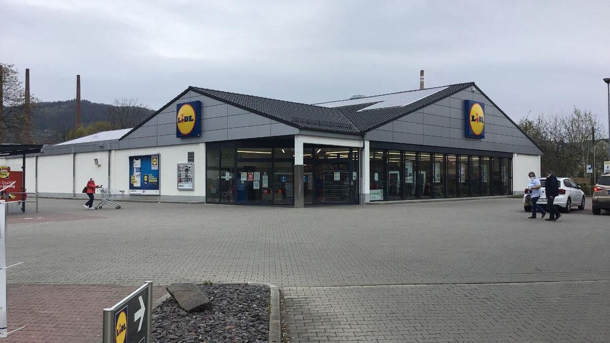 Bilder Lidl