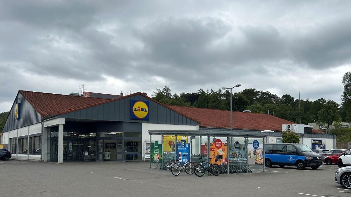 Bilder Lidl